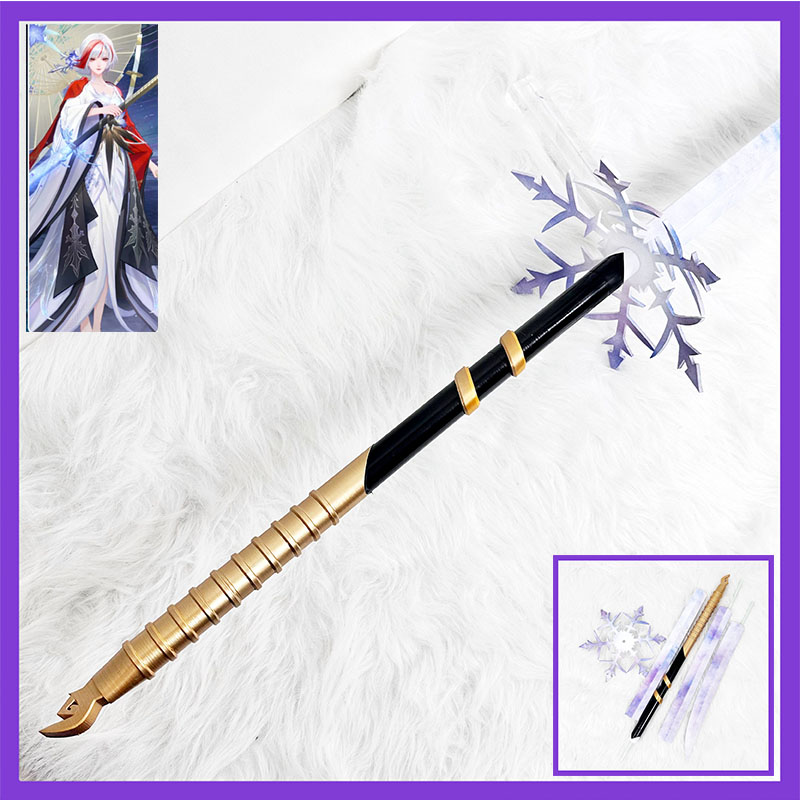 Épée longue de cosplay Yuki-on - Detachable Cosplay Prop avis et prix