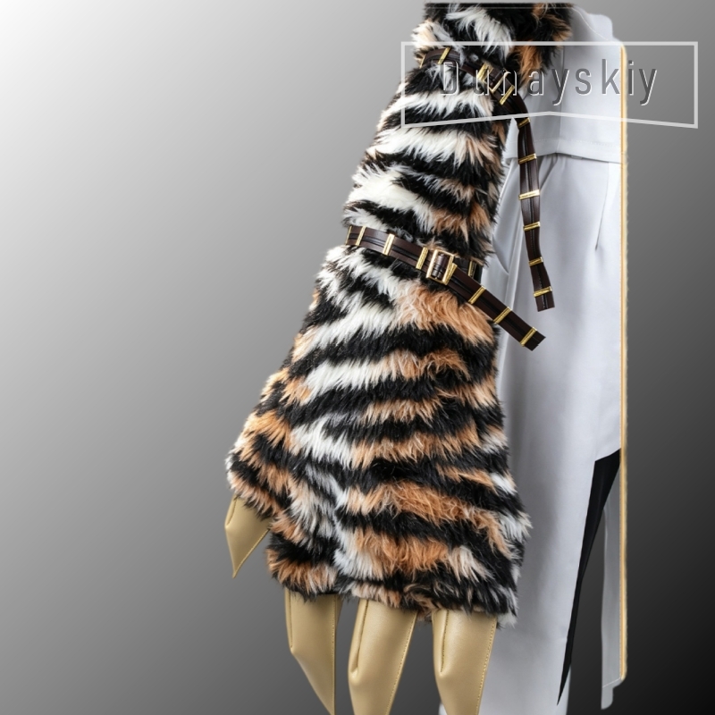 Costume de cosplay Limbus Comp - Detachable Cosplay Prop avis et prix