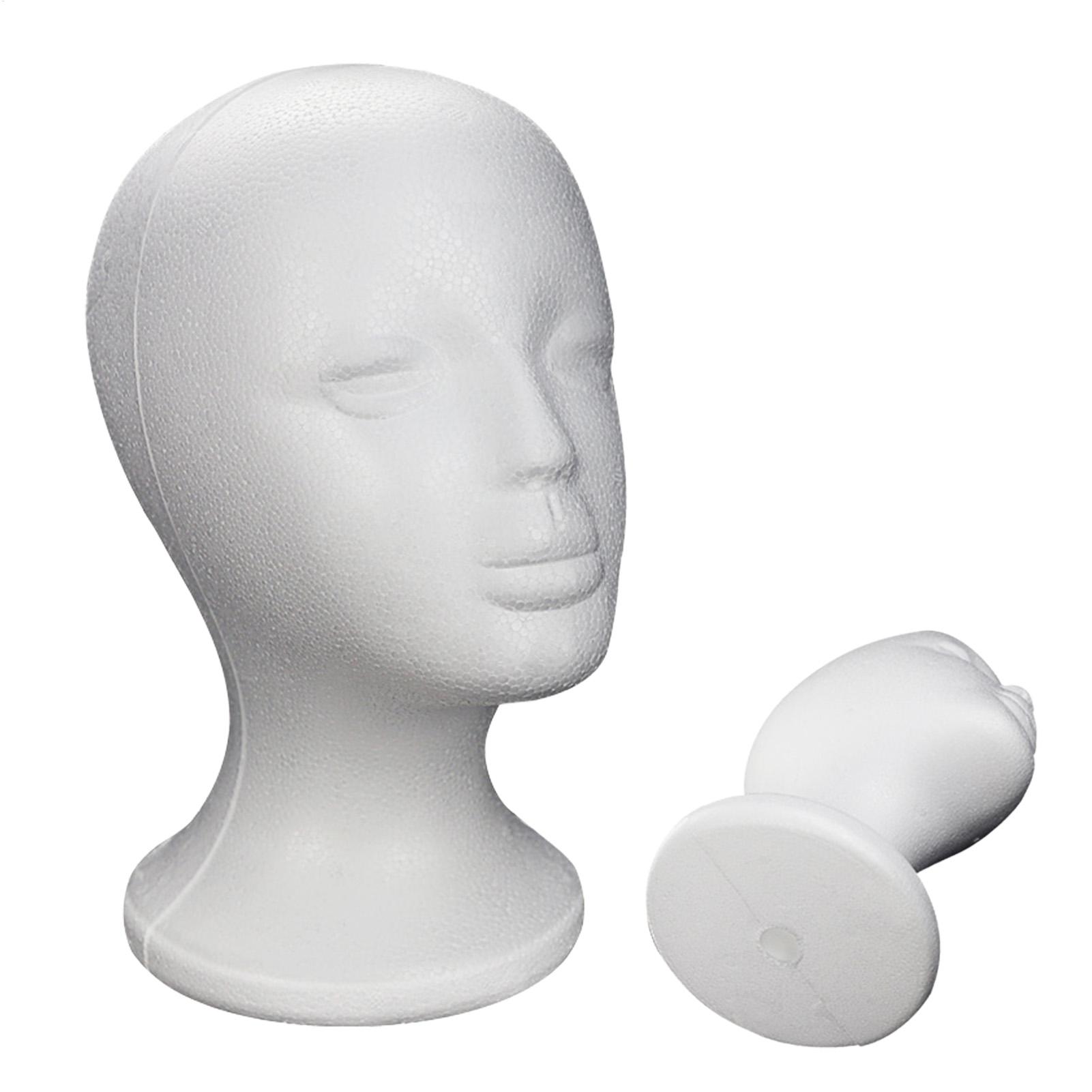Tête de mannequin en mousse lé - Cosplay Prop Foam avis et prix