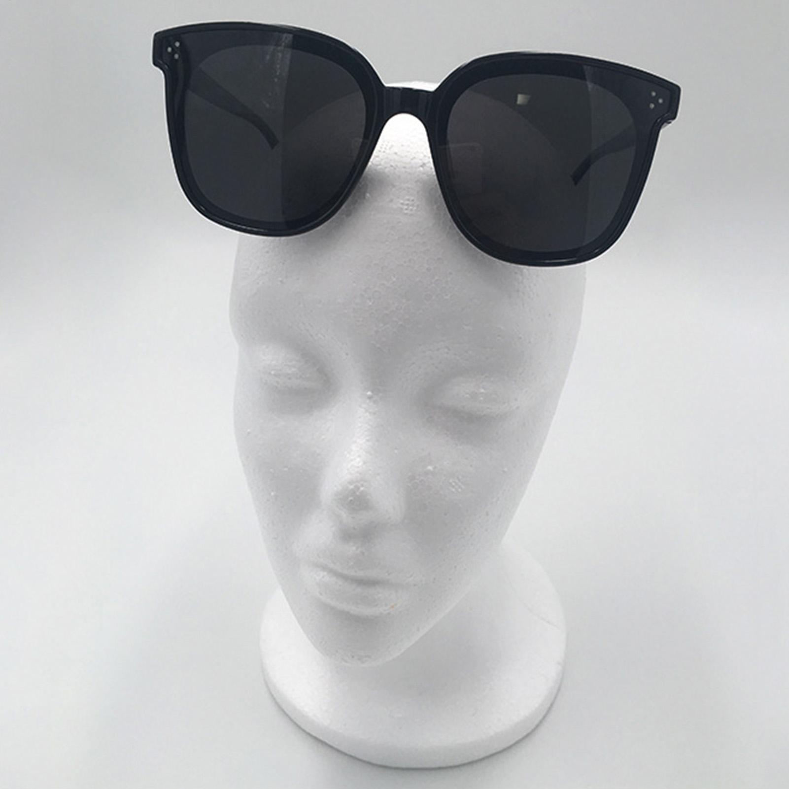 Tête de mannequin en mousse lé - Cosplay Prop Foam avis et prix