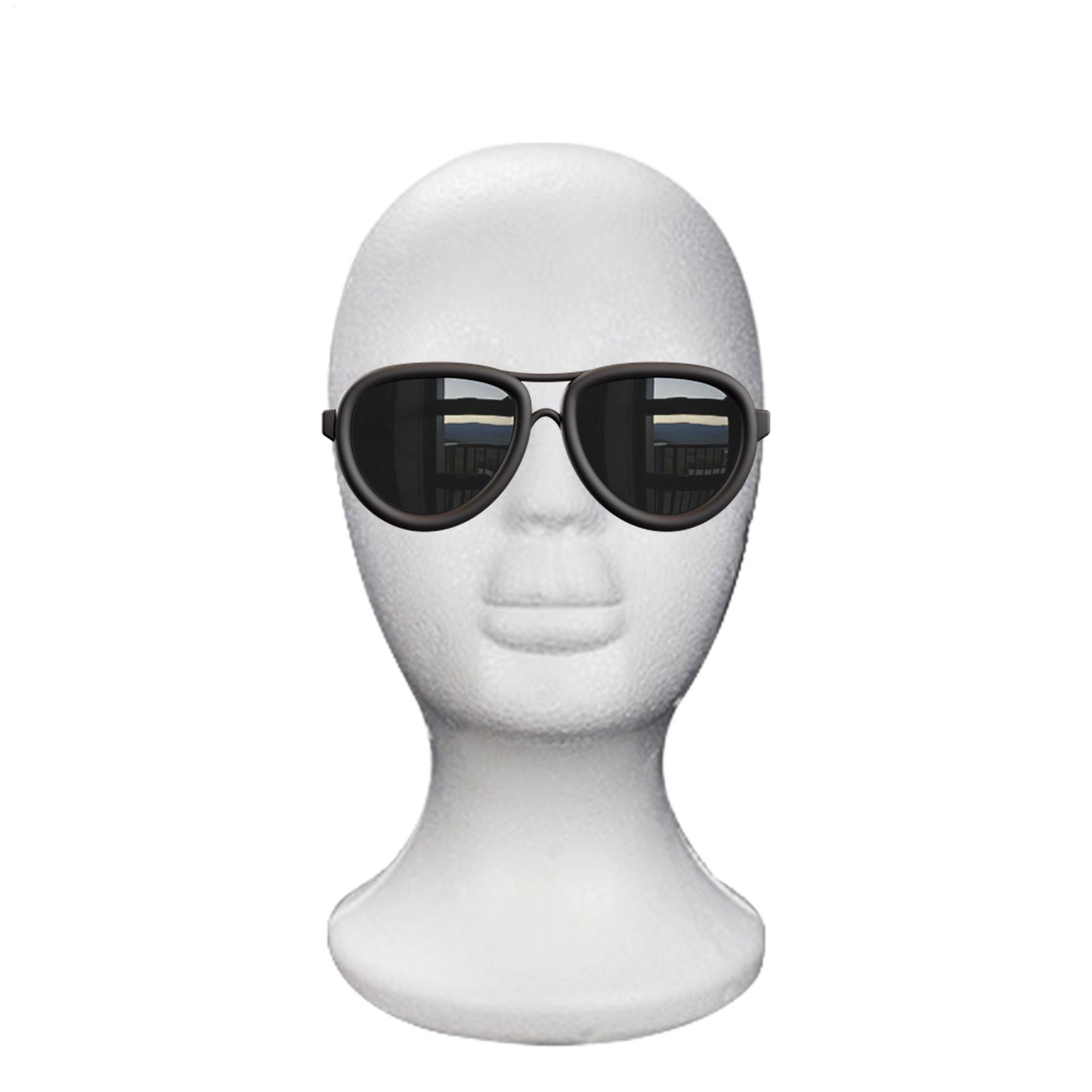 Tête de mannequin en mousse lé - Cosplay Prop Foam avis et prix