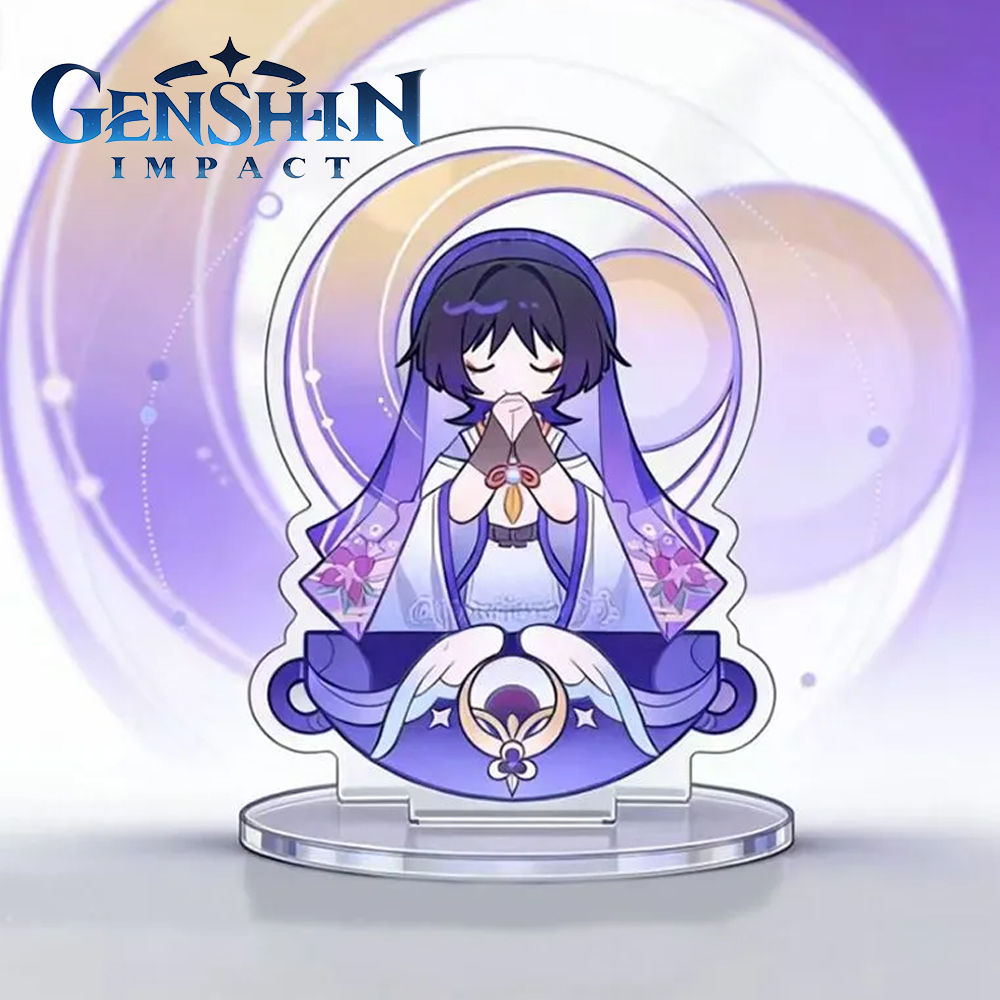Figurine de cosplay en acryliq - Cosplay Prop avis et prix