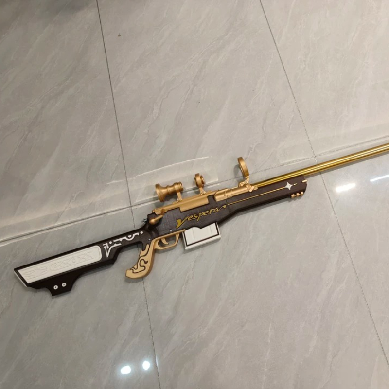 Cosplay d'Exusiai d'Arknights, - Detachable Cosplay Prop avis et prix