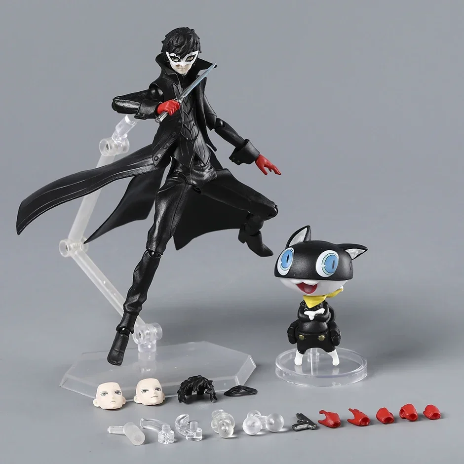 Figurine d'action de la collec - Good Smile Company Figma avis et prix