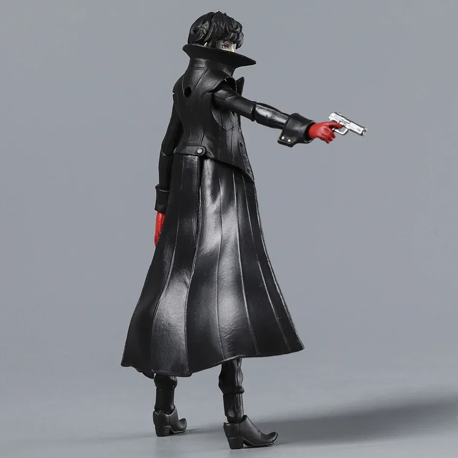 Figurine d'action de la collec - Good Smile Company Figma avis et prix