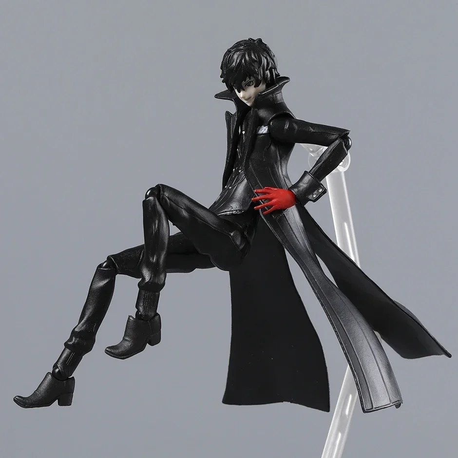 Figurine d'action de la collec - Good Smile Company Figma avis et prix