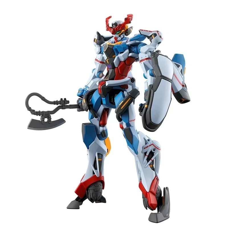 GQuuuuuuX Kit de modélisme HG  - Bandai Gundam Rg avis et prix