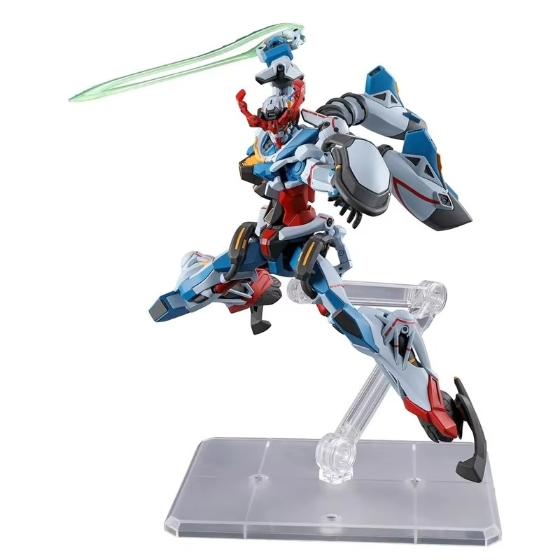 GQuuuuuuX Kit de modélisme HG  - Bandai Gundam Rg avis et prix