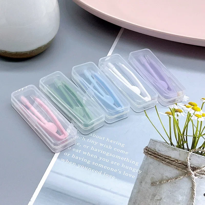 Mini pinces utiles pour femmes - Contact Cement Glue avis et prix