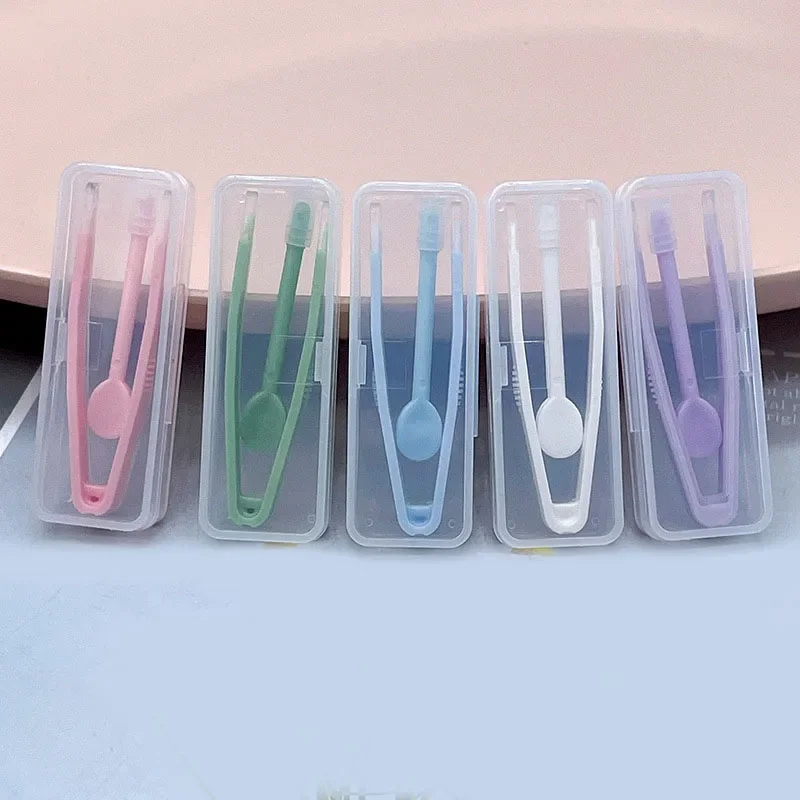Mini pinces utiles pour femmes - Contact Cement Glue avis et prix