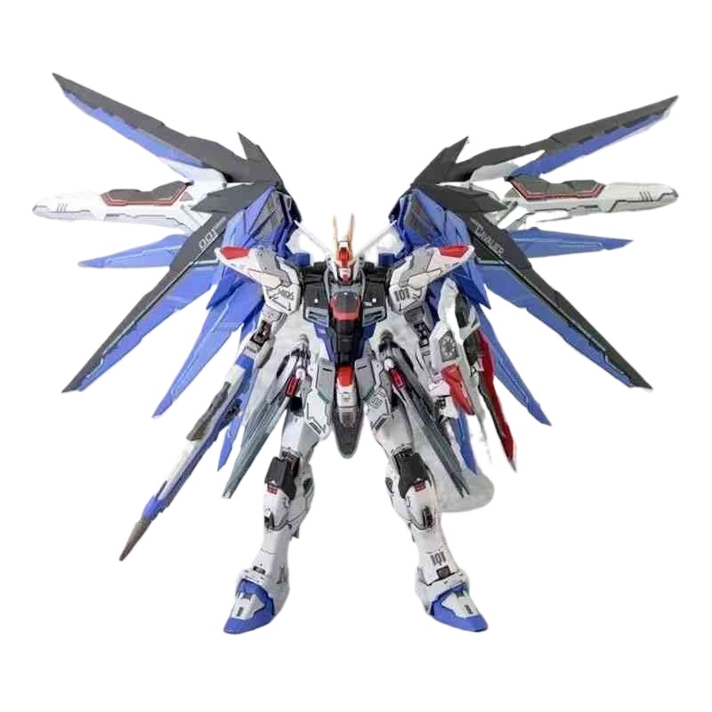 Bandai spot Gundam dessin anim - Bandai Gundam Rg avis et prix