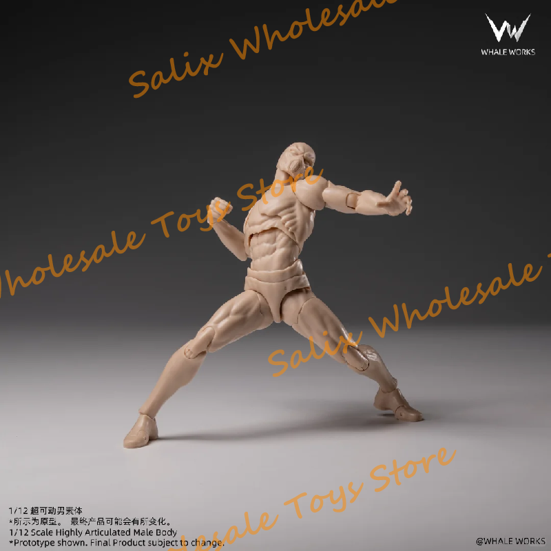 WHALE WORKS Figurines articulé - Good Smile Company Figma avis et prix