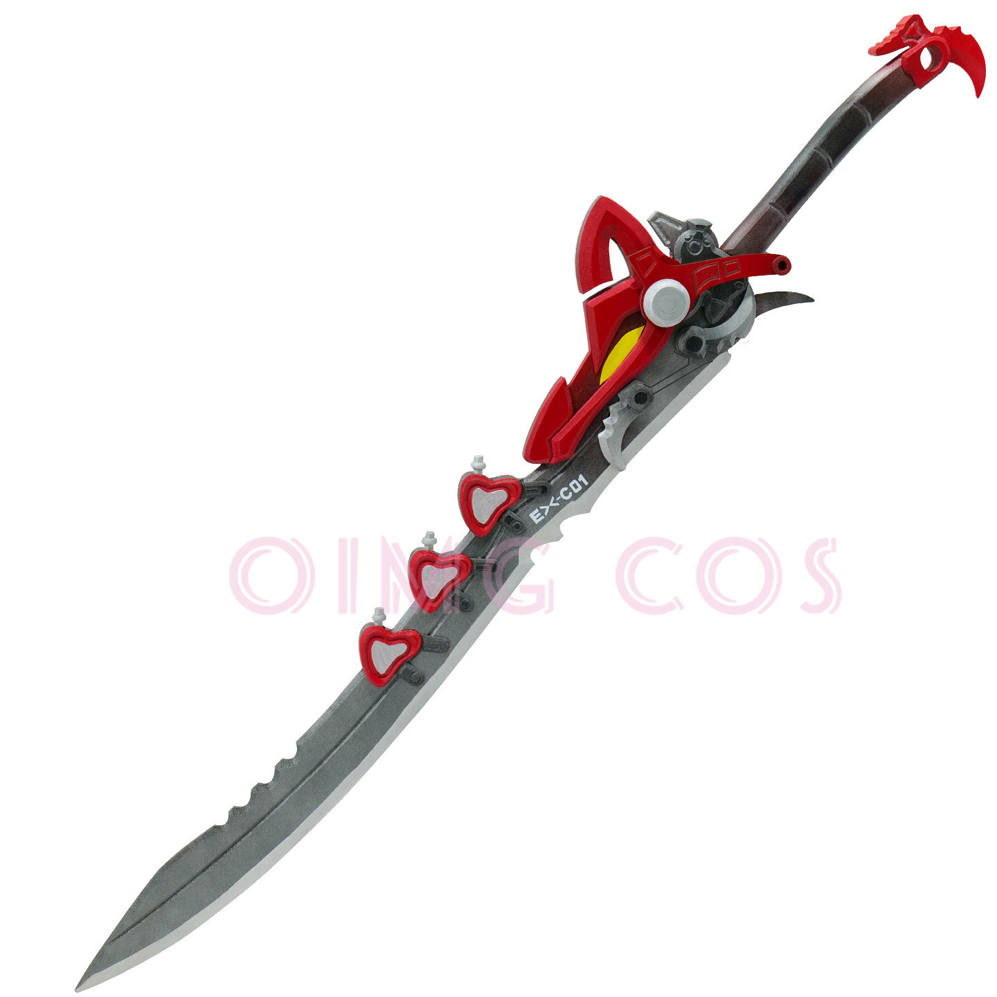 Accessoires de cosplay Arknigh - Cosplay Prop Knife avis et prix