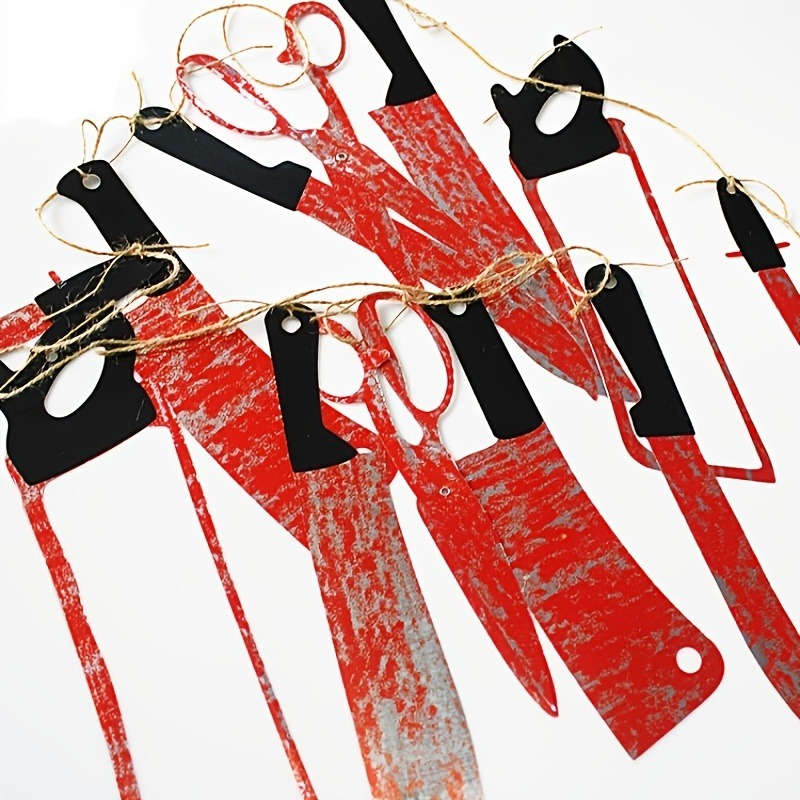 1 à 10 ensembles de couteaux d - Cosplay Prop Knife avis et prix
