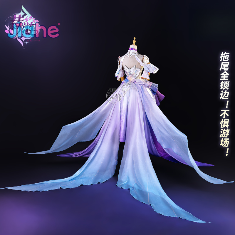 Jeu Honkai: Costume de Cosplay - Anime Cosplay Prop avis et prix