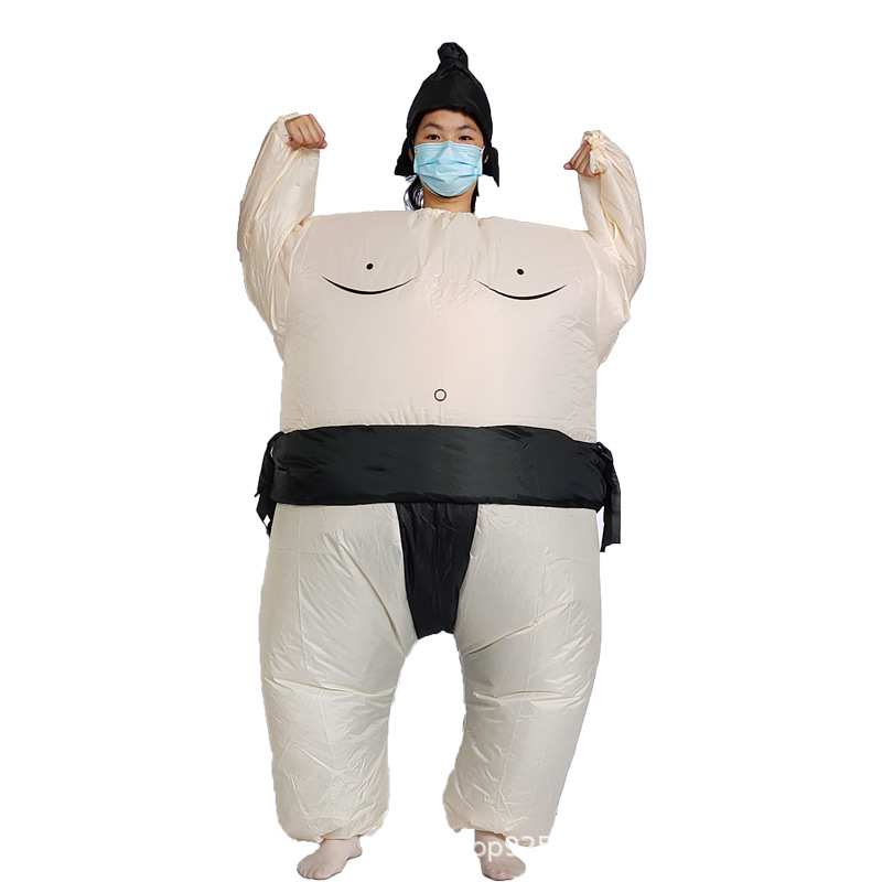 Costume gonflable de lutte de  - Cosplay Prop avis et prix