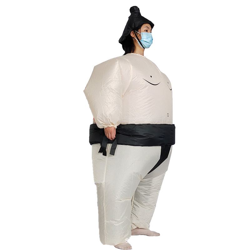 Costume gonflable de lutte de  - Cosplay Prop avis et prix