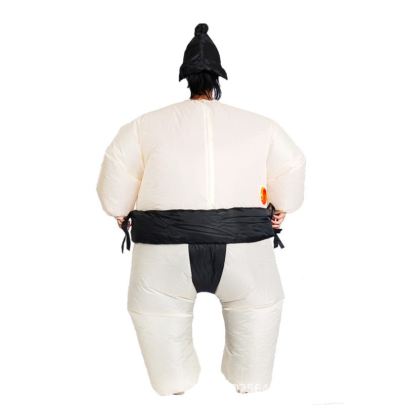 Costume gonflable de lutte de  - Cosplay Prop avis et prix