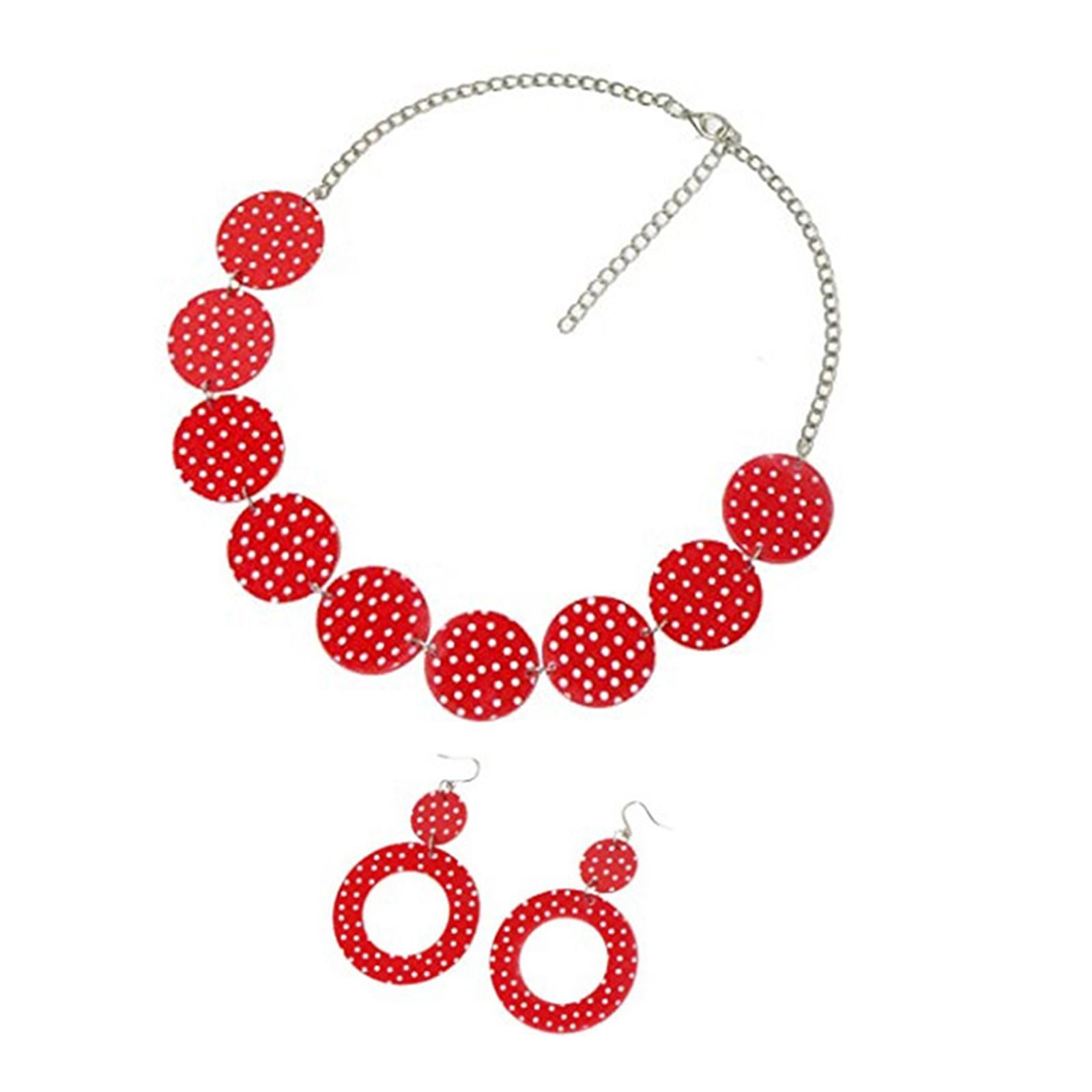 Ensemble de boucles d'oreilles - Magnetic Clasp Cosplay avis et prix
