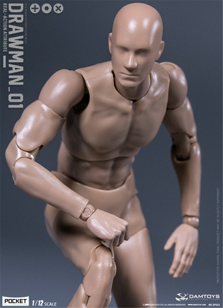 DPS01 DPS02 1/12 échelle peint - Good Smile Company Figma avis et prix