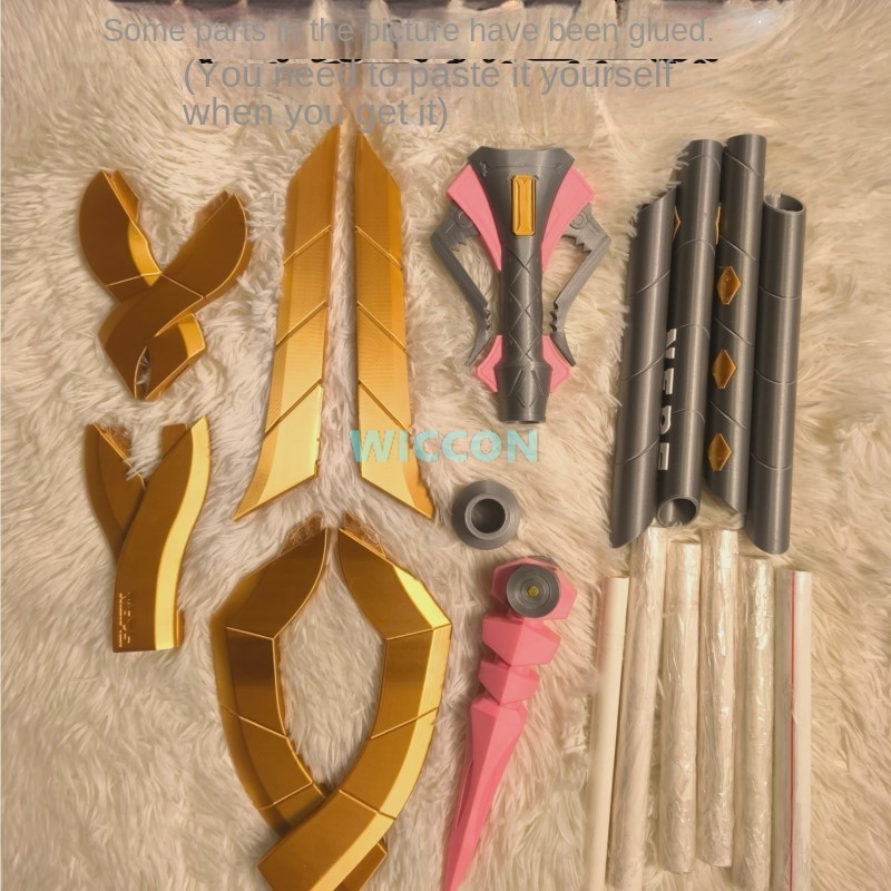 Accessoire de cosplay Cissia d - Detachable Cosplay Prop avis et prix