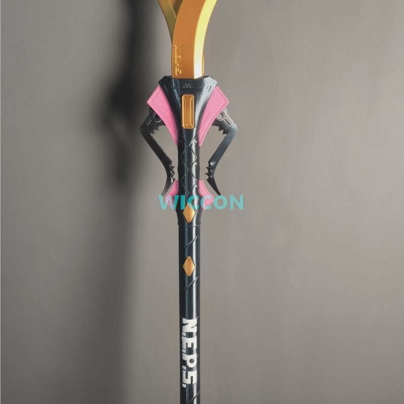 Accessoire de cosplay Cissia d - Detachable Cosplay Prop avis et prix