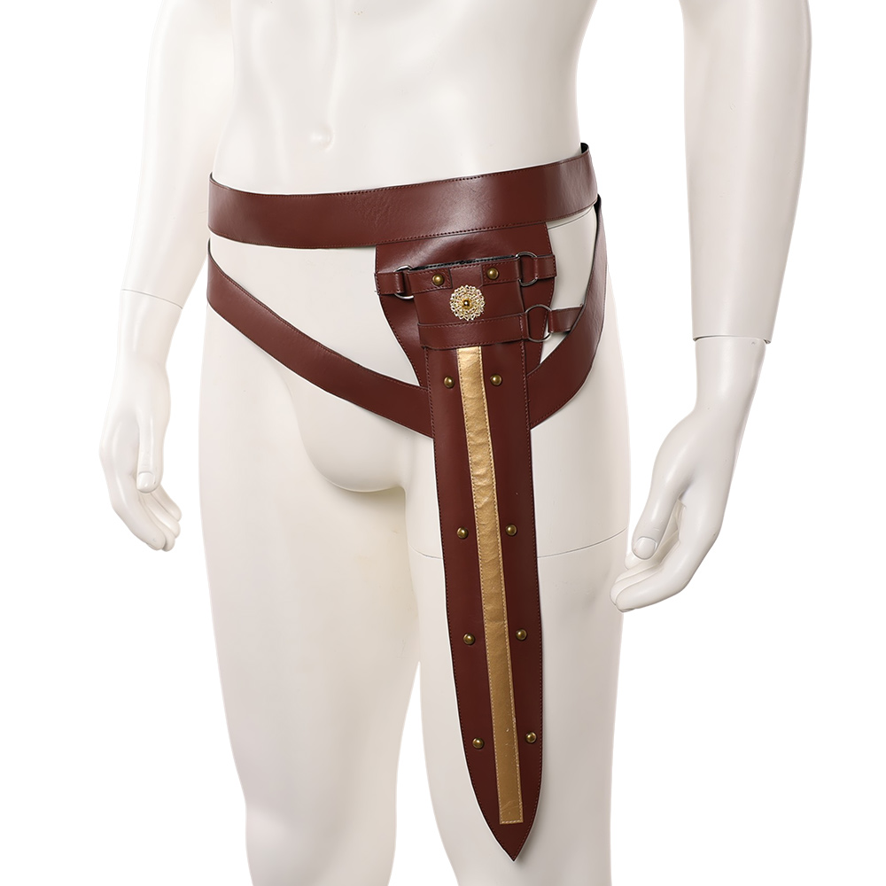 Accessoires de Cosplay d'Odyss - Cosplay Prop Knife avis et prix