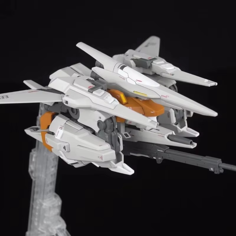 Hg 1/144 Rezel General Revil K - Bandai Gundam Rg avis et prix