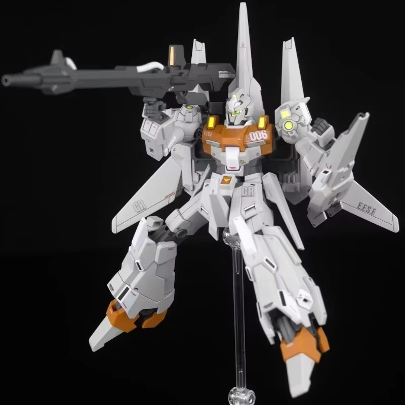 Hg 1/144 Rezel General Revil K - Bandai Gundam Rg avis et prix