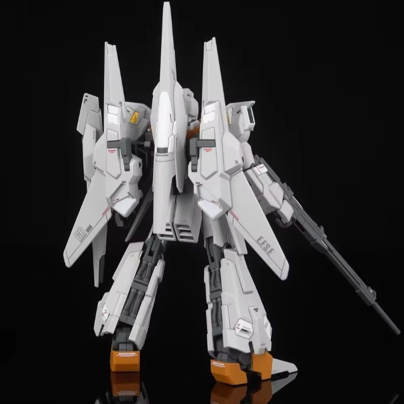 Hg 1/144 Rezel General Revil K - Bandai Gundam Rg avis et prix