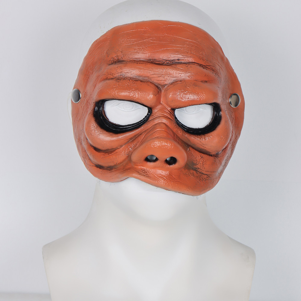 Masque de Cosplay drôle de la  - Cosplay Prop Foam avis et prix